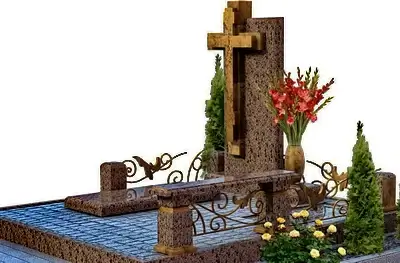 Проект (3D модель)